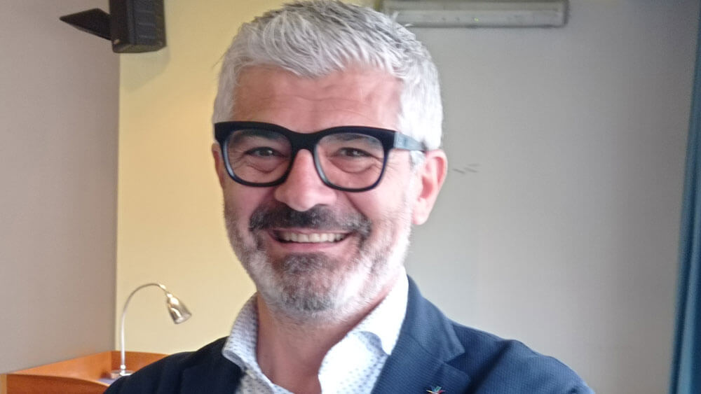 Marco Lollini confermato presidente Federottica