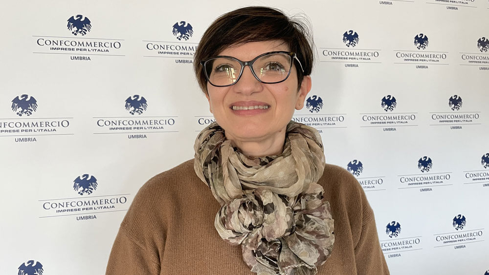 Confcommercio Professioni, Annamaria Pacialeo nel Consiglio direttivo nazionale