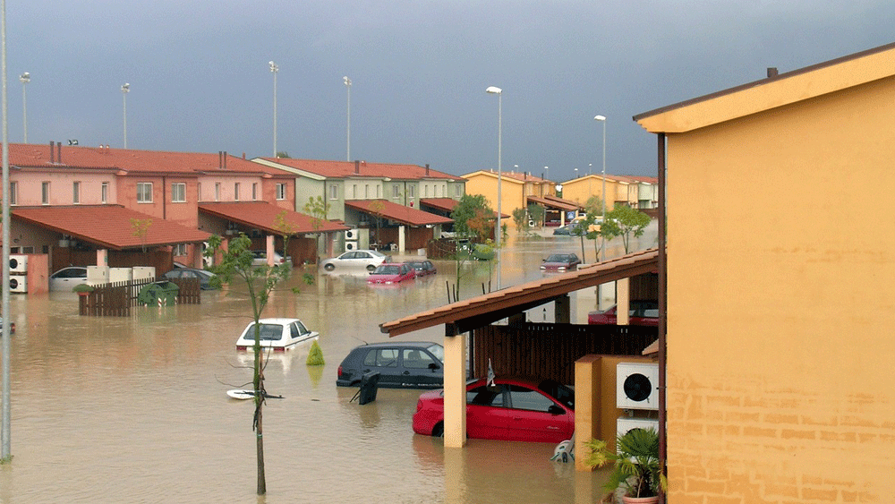 Assicurazione per eventi catastrofali, cosa fare in attesa del decreto