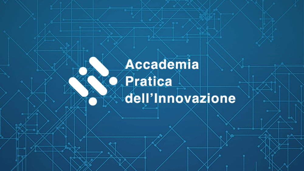 logo accademia pratica dell'innovazione